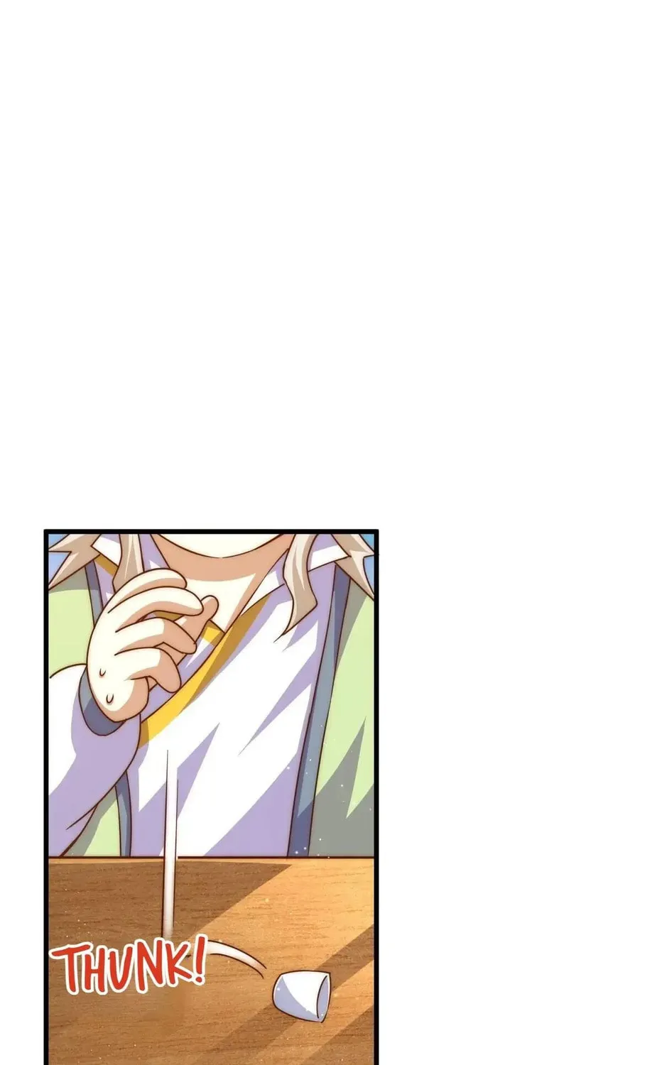 Above Myriads Chapter 108 page 54 - 