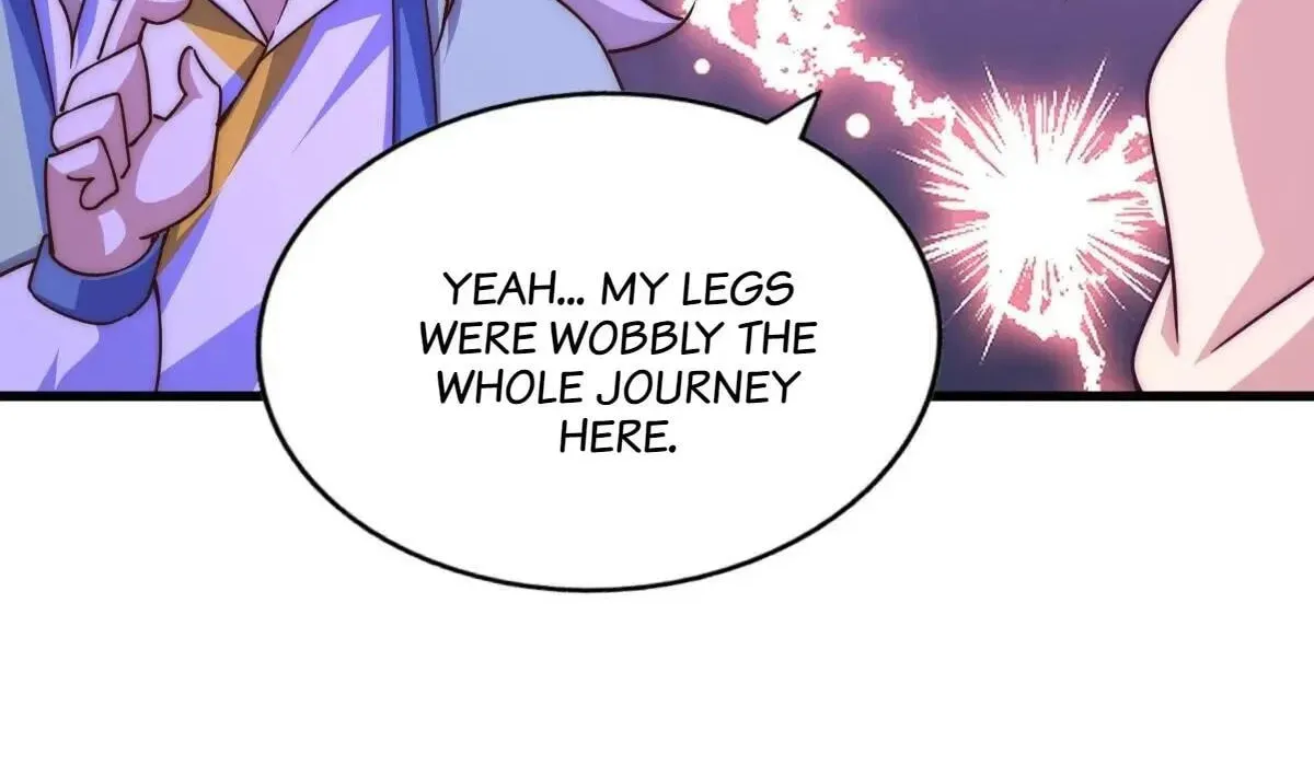 Above Myriads Chapter 108 page 57 - 