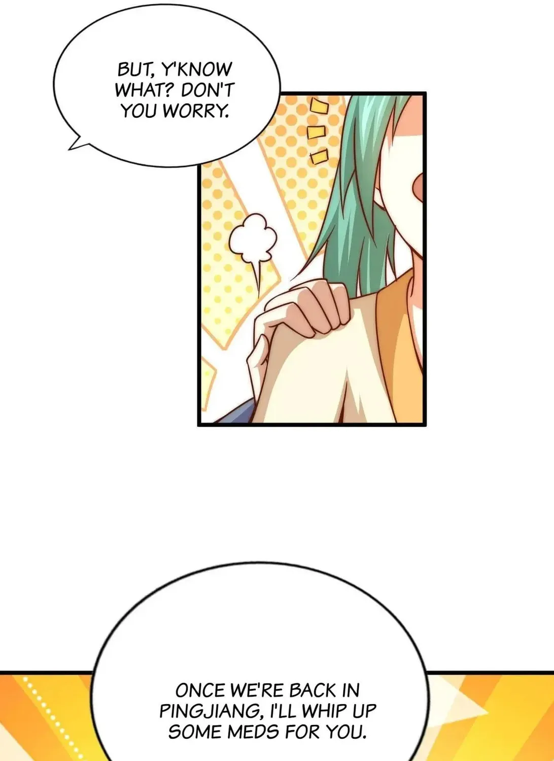 Above Myriads Chapter 108 page 60 - 