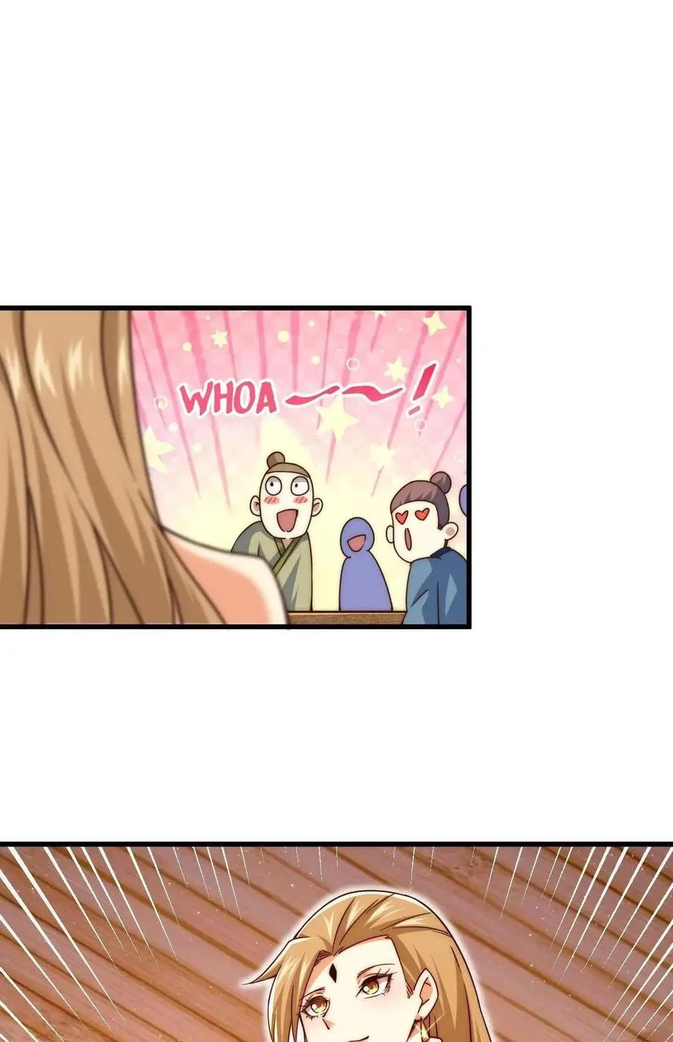 Above Myriads Chapter 108 page 64 - 