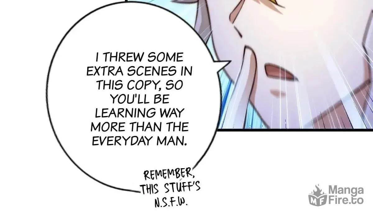 Above Myriads Chapter 108 page 79 - 