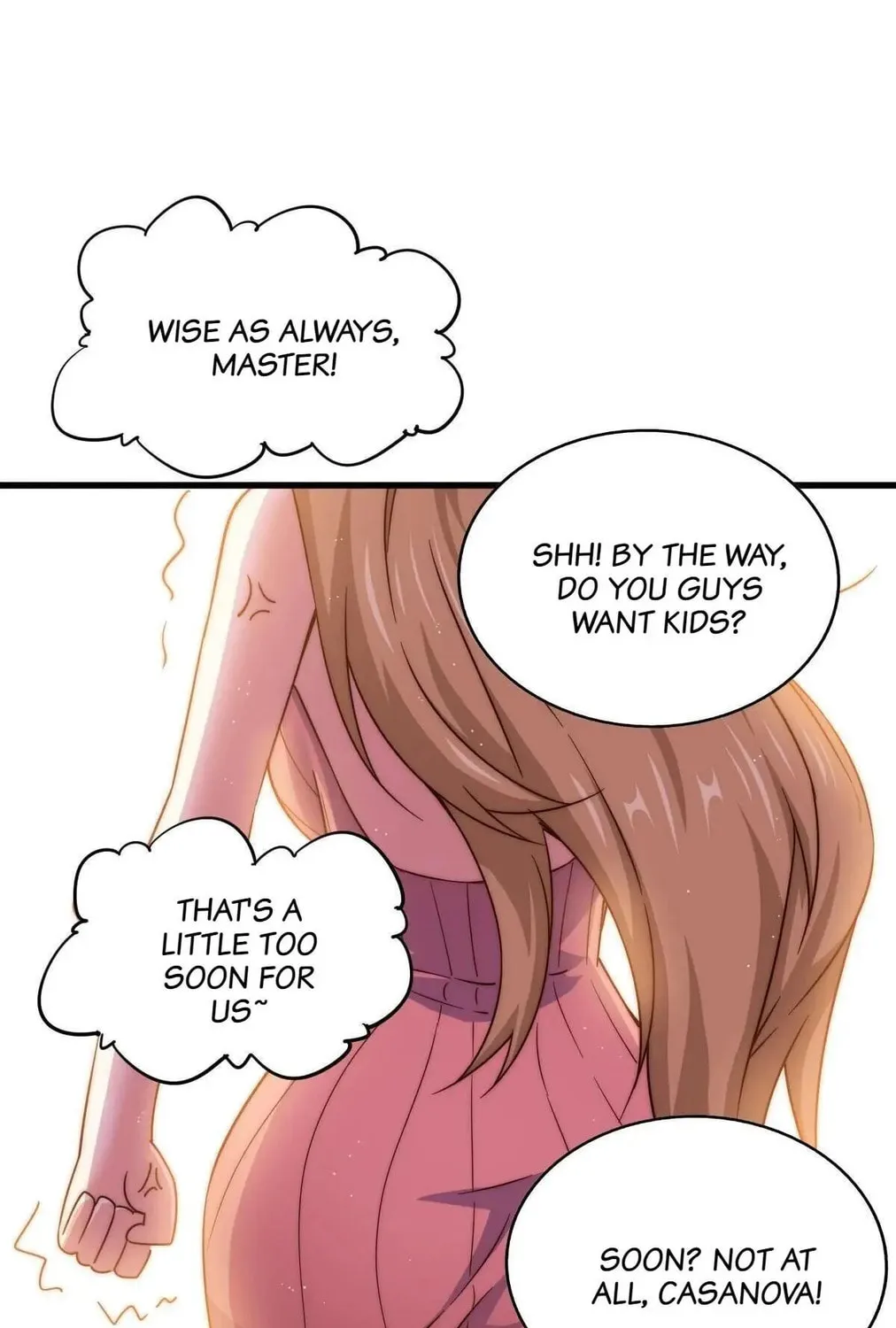 Above Myriads Chapter 108 page 80 - 