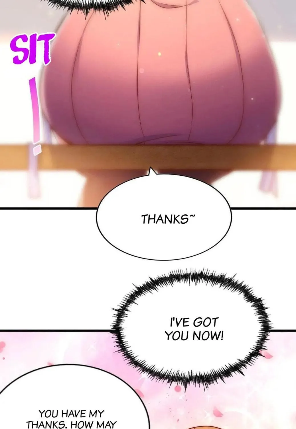 Above Myriads Chapter 108 page 100 - 