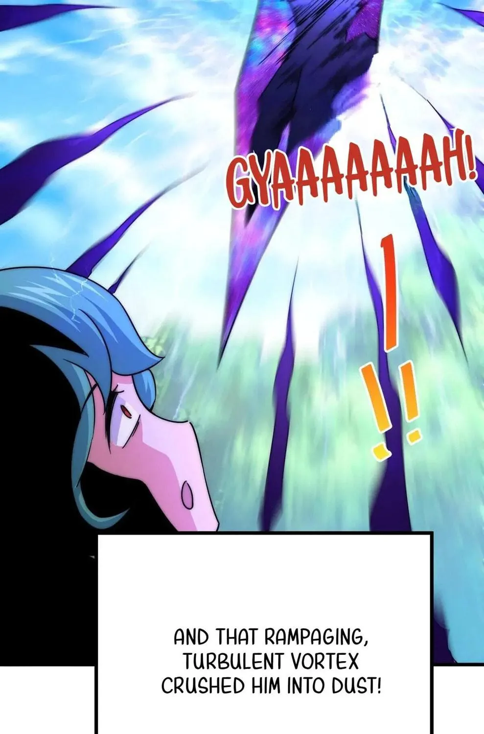 Read Above Myriads chapter 109 image 104 on Lezhin