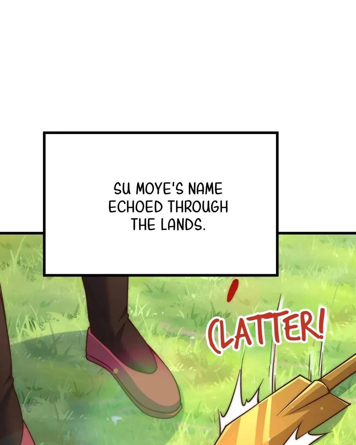 Read Above Myriads chapter 109 image 106 on Lezhin
