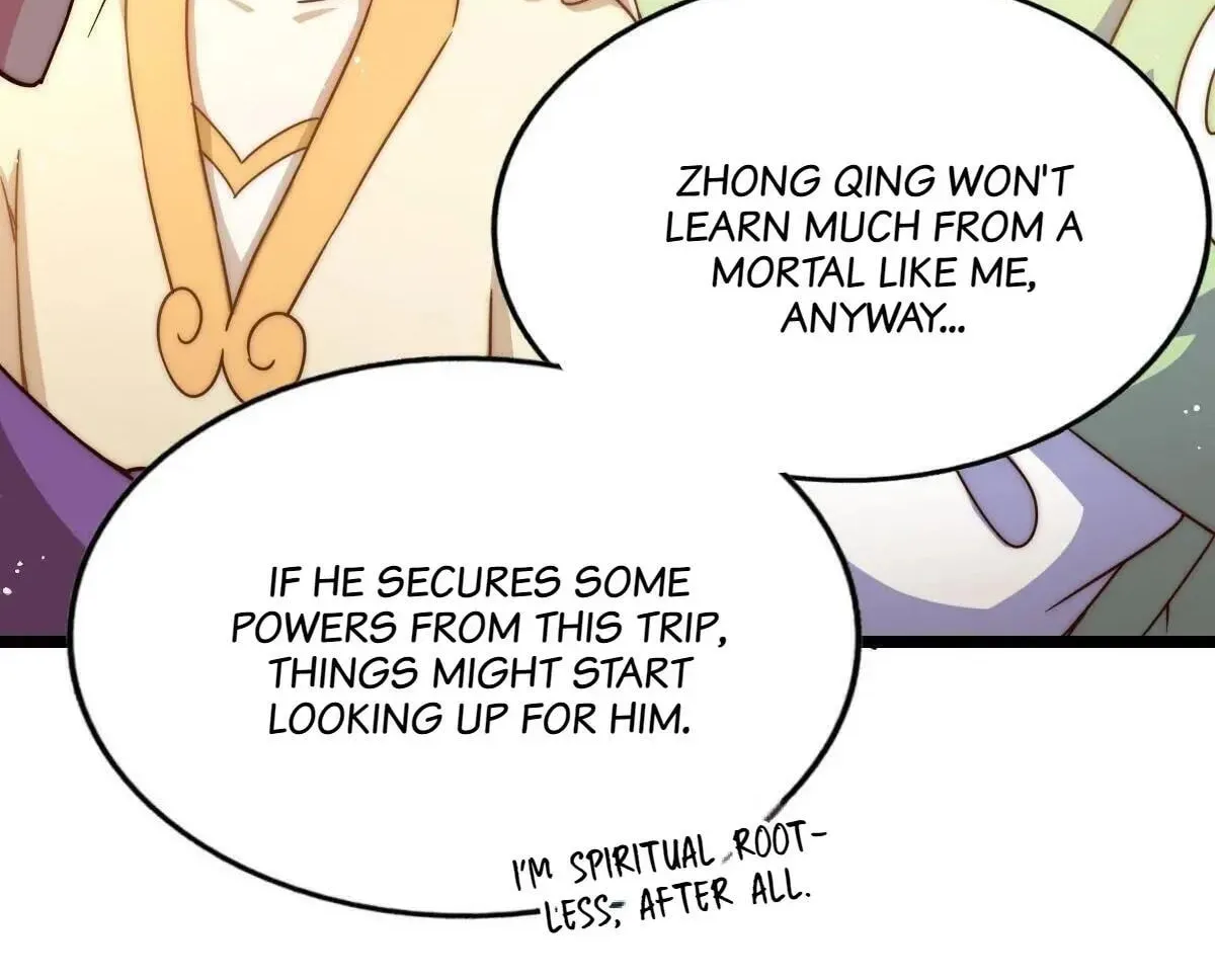 Read Above Myriads chapter 109 image 20 on Lezhin