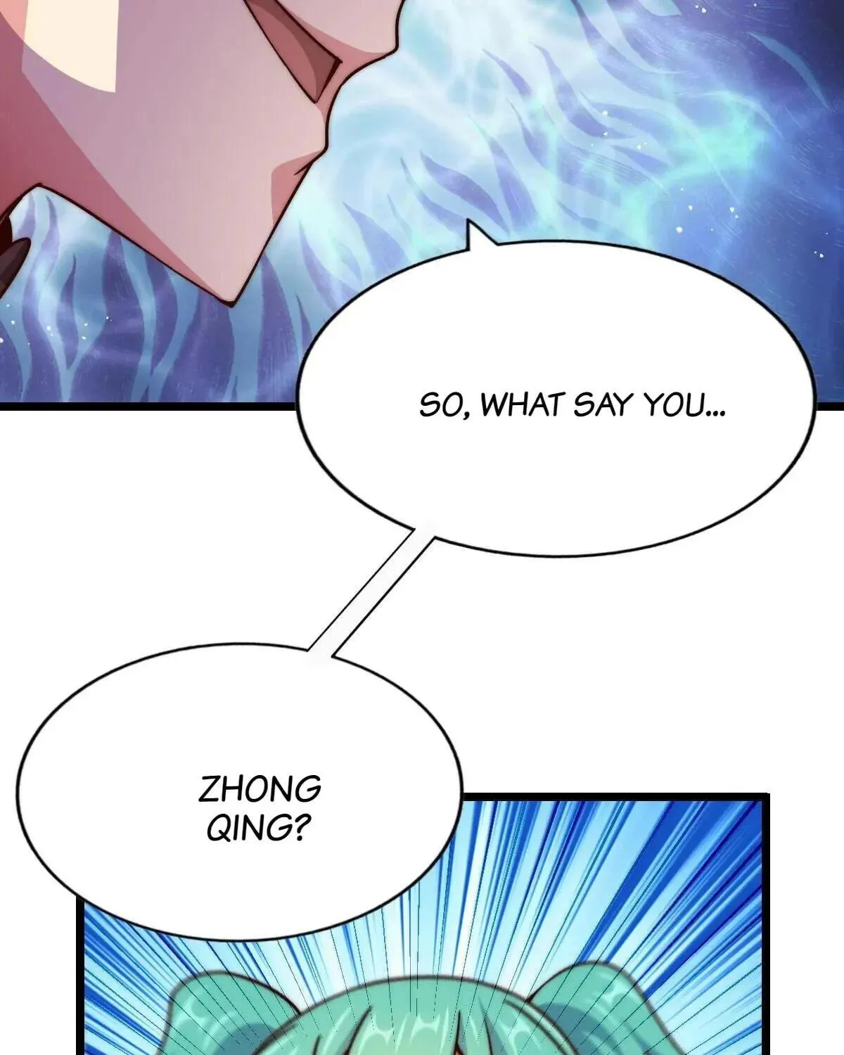 Read Above Myriads chapter 109 image 22 on Lezhin