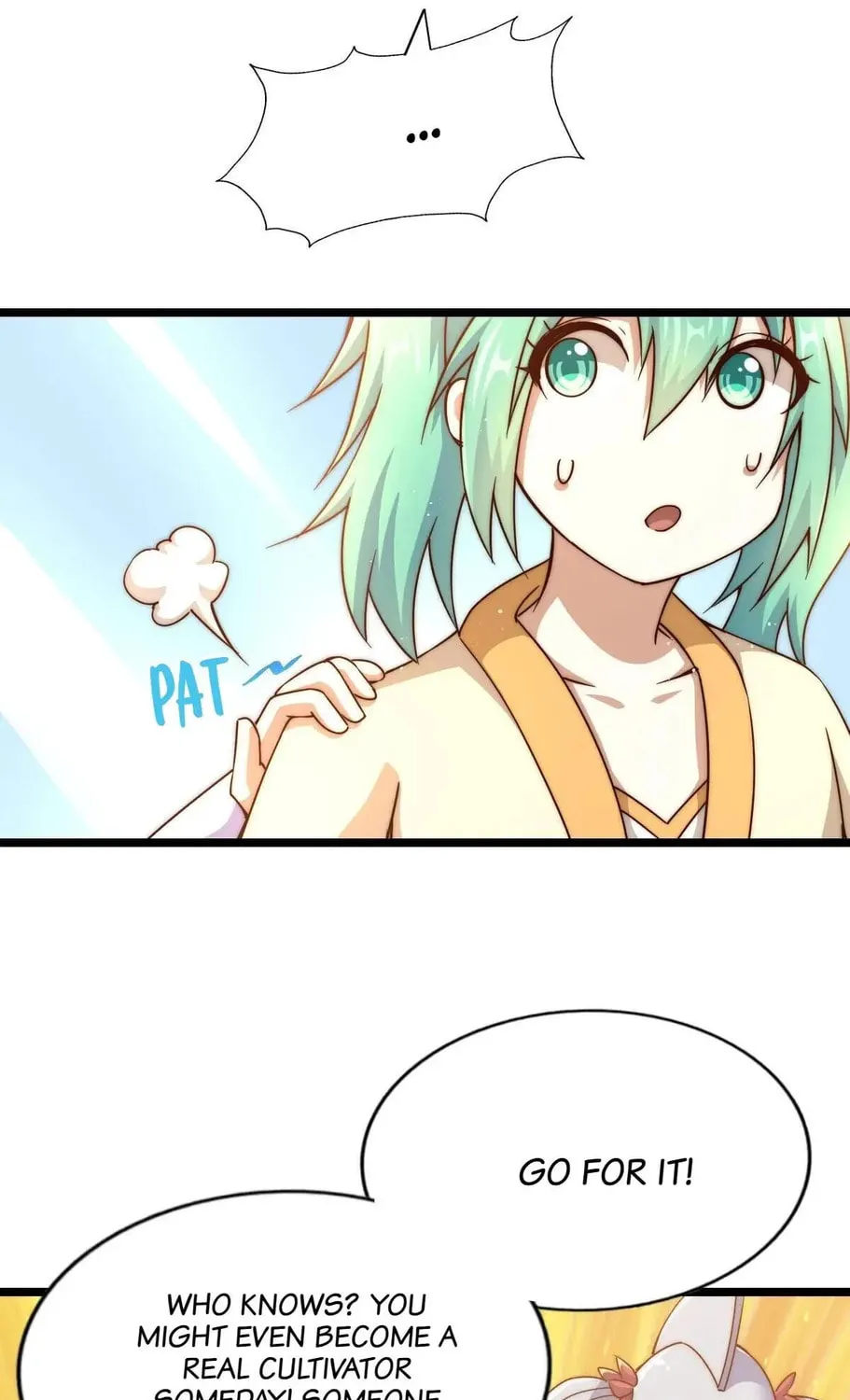 Read Above Myriads chapter 109 image 24 on Lezhin