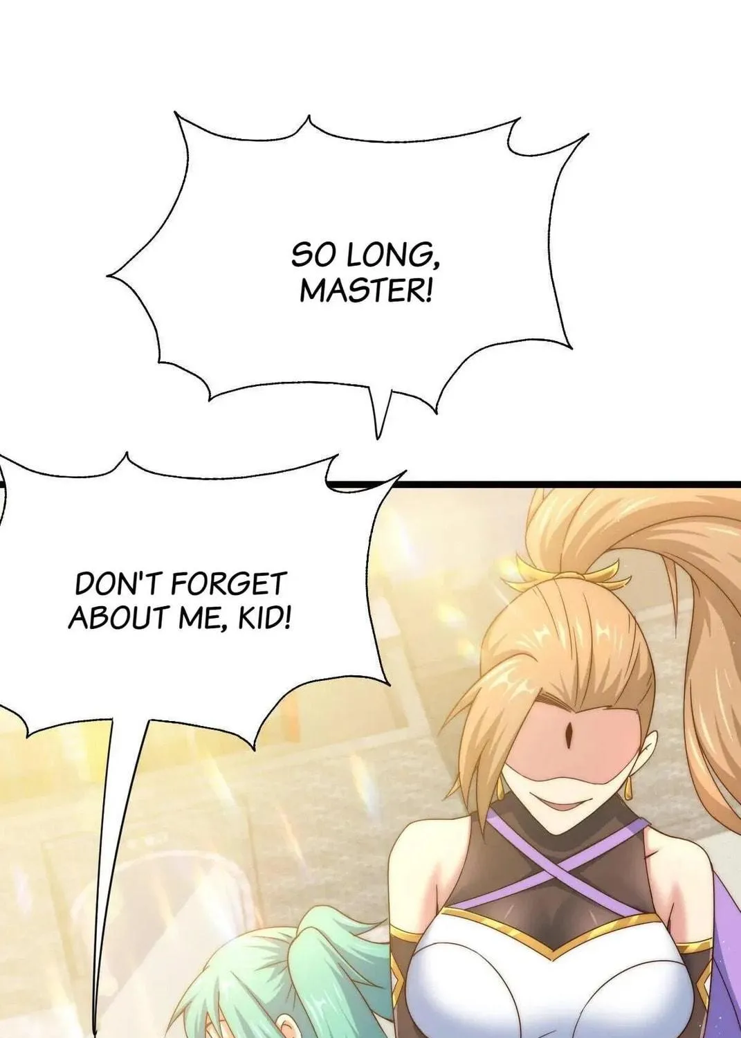 Read Above Myriads chapter 109 image 36 on Lezhin
