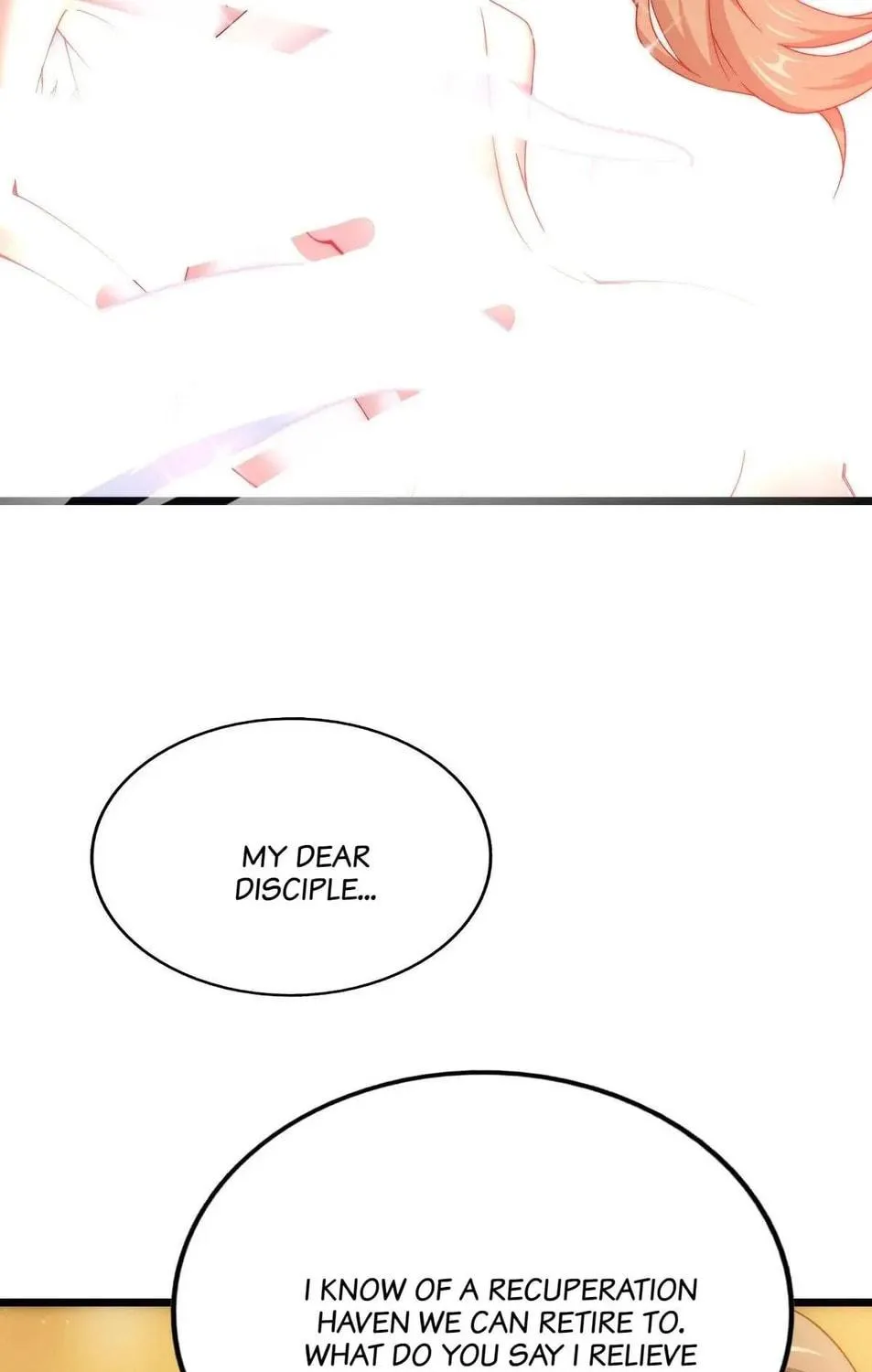 Read Above Myriads chapter 109 image 44 on Lezhin