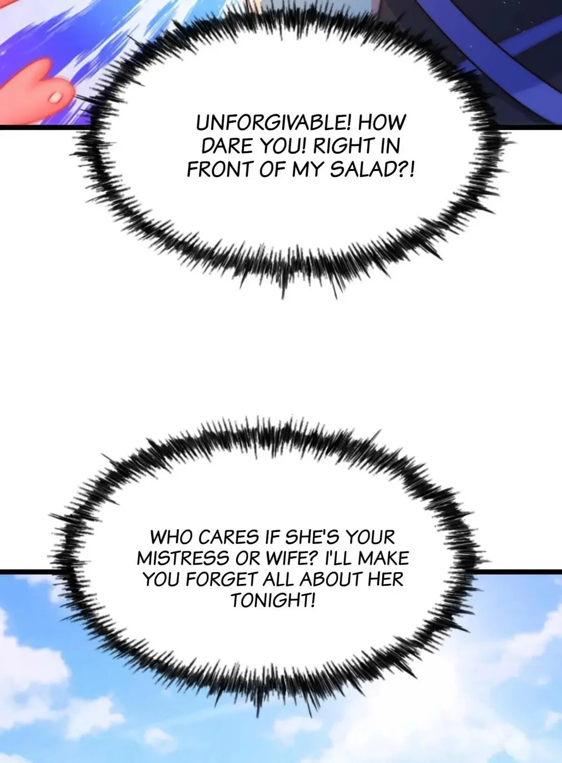 Read Above Myriads chapter 109 image 52 on Lezhin