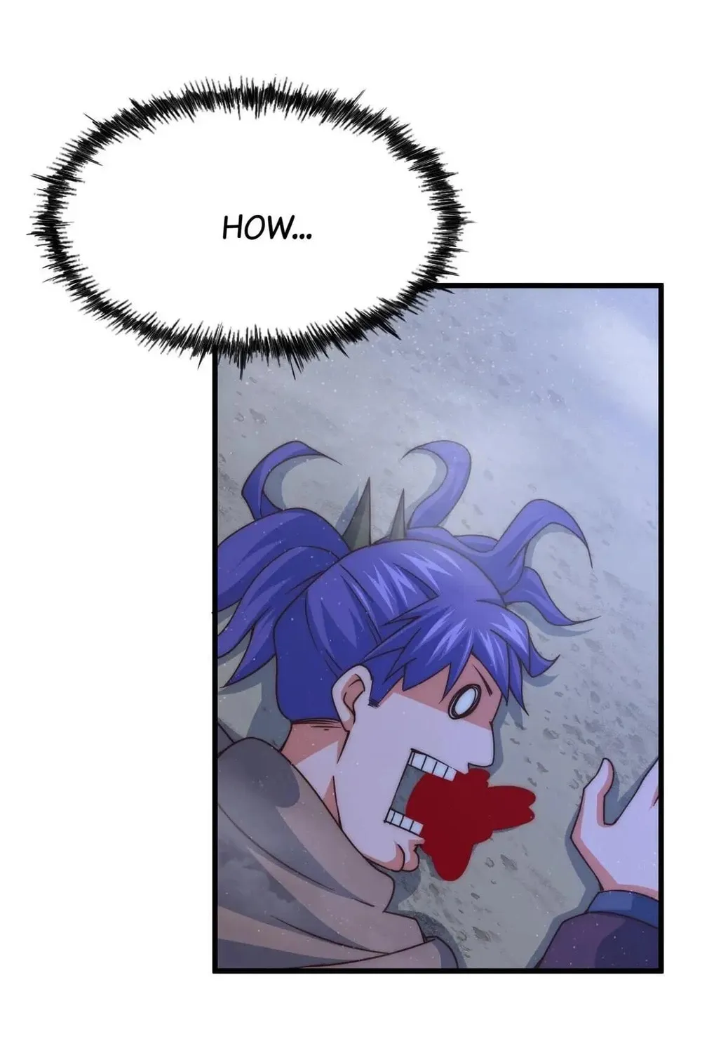 Read Above Myriads chapter 109 image 58 on Lezhin