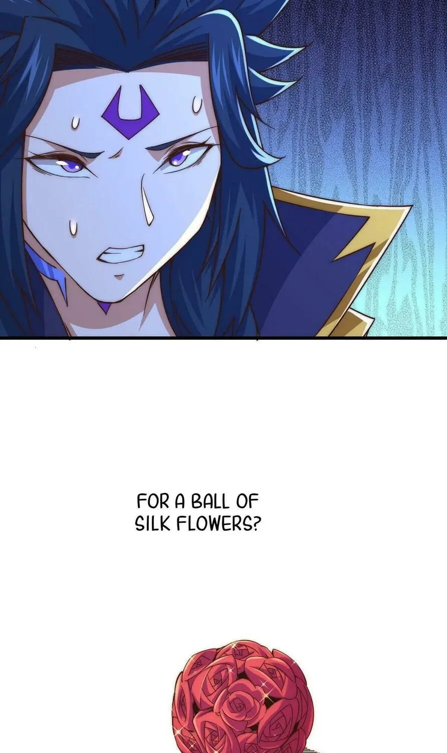 Read Above Myriads chapter 109 image 64 on Lezhin
