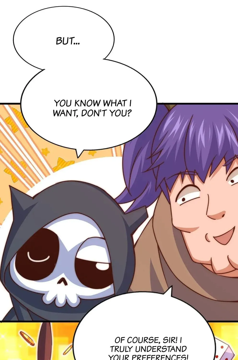 Read Above Myriads chapter 109 image 72 on Lezhin