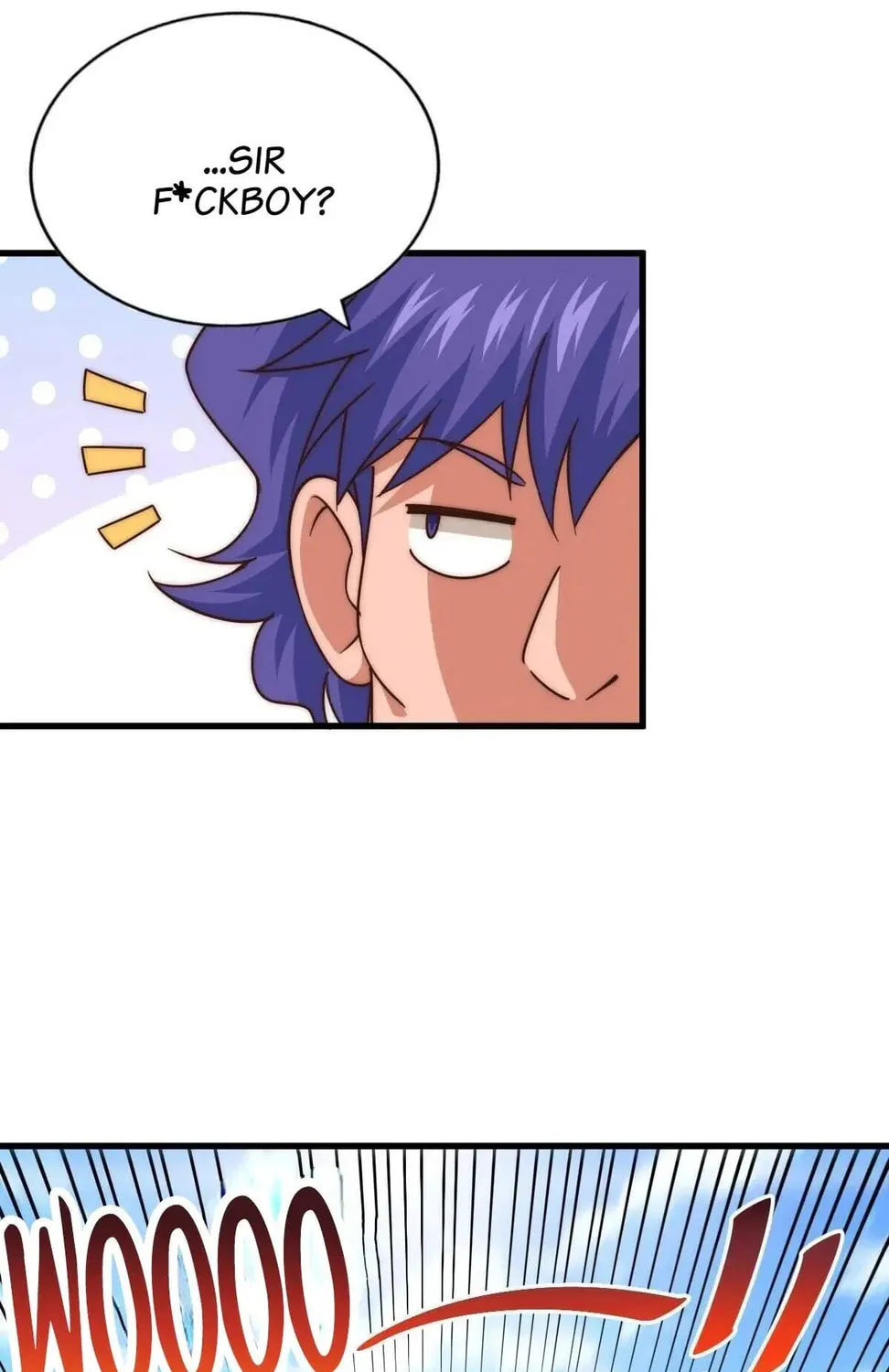 Read Above Myriads chapter 109 image 78 on Lezhin