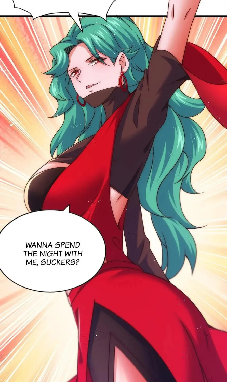 Read Above Myriads chapter 109 image 84 on Lezhin