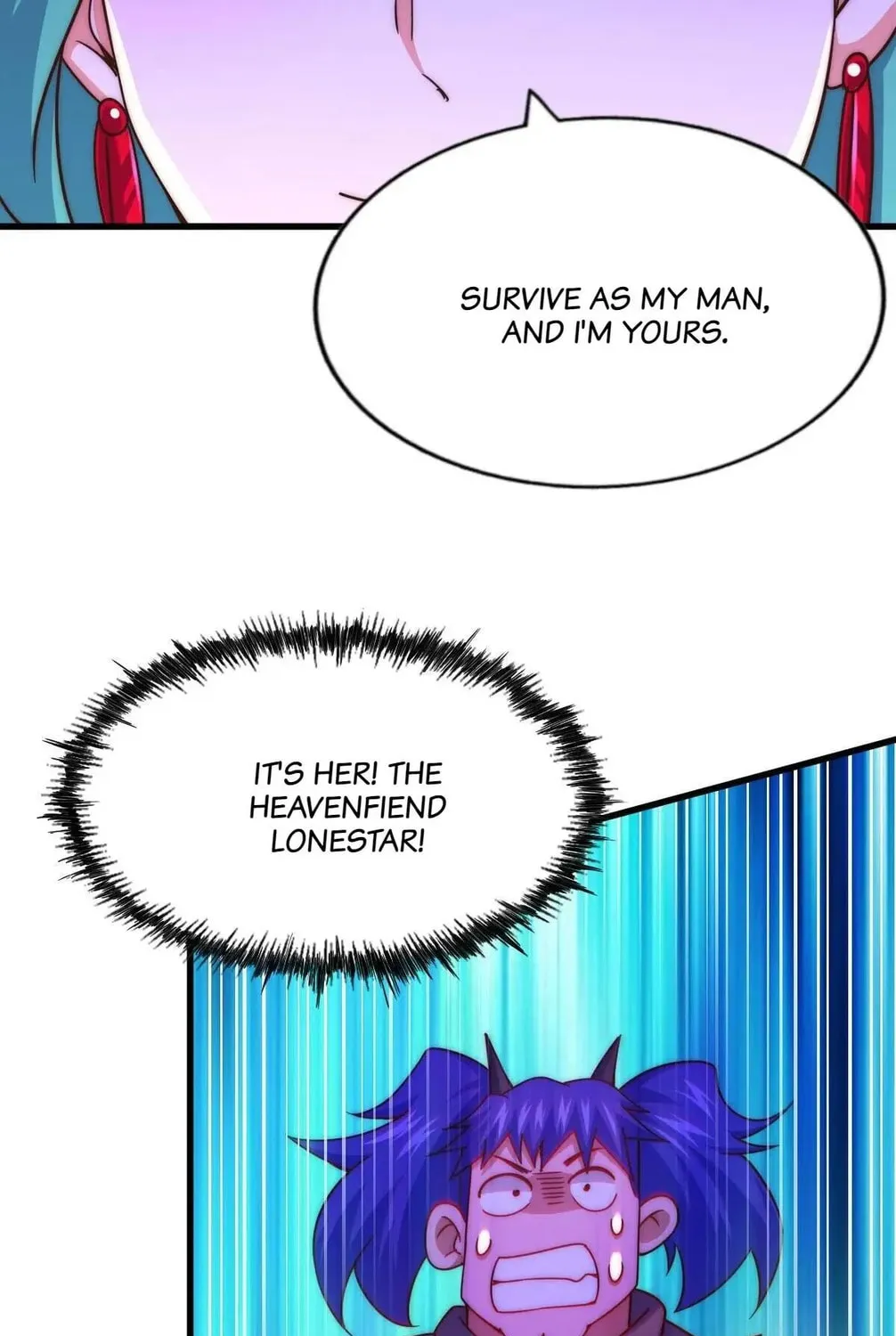 Read Above Myriads chapter 109 image 88 on Lezhin