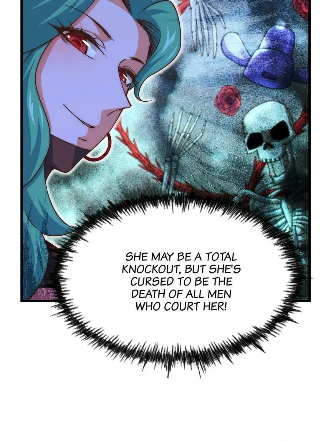 Read Above Myriads chapter 109 image 92 on Lezhin