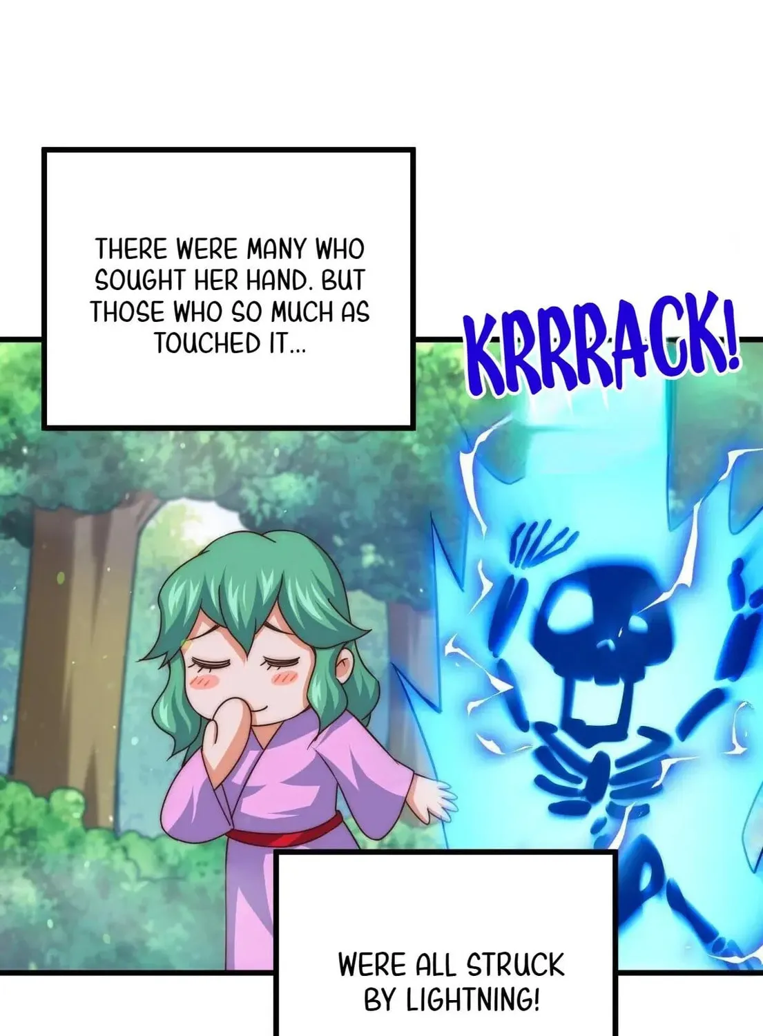 Read Above Myriads chapter 109 image 94 on Lezhin