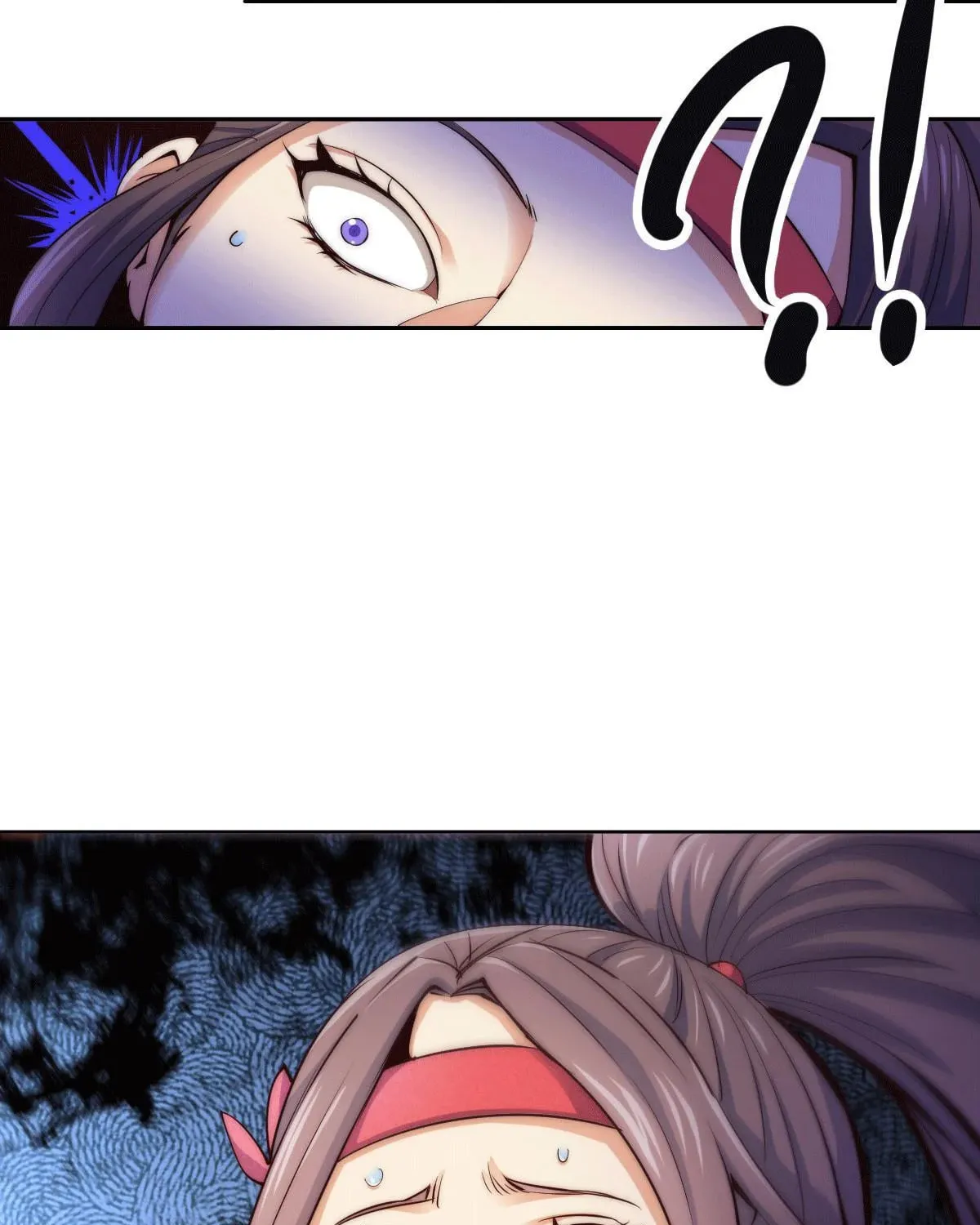 Read Above Myriads chapter 11 image 10 on Lezhin