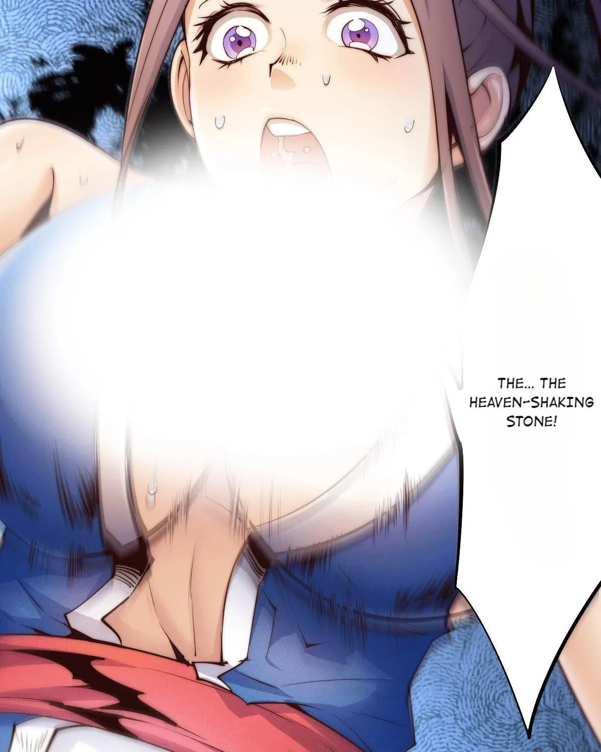 Read Above Myriads chapter 11 image 11 on Lezhin