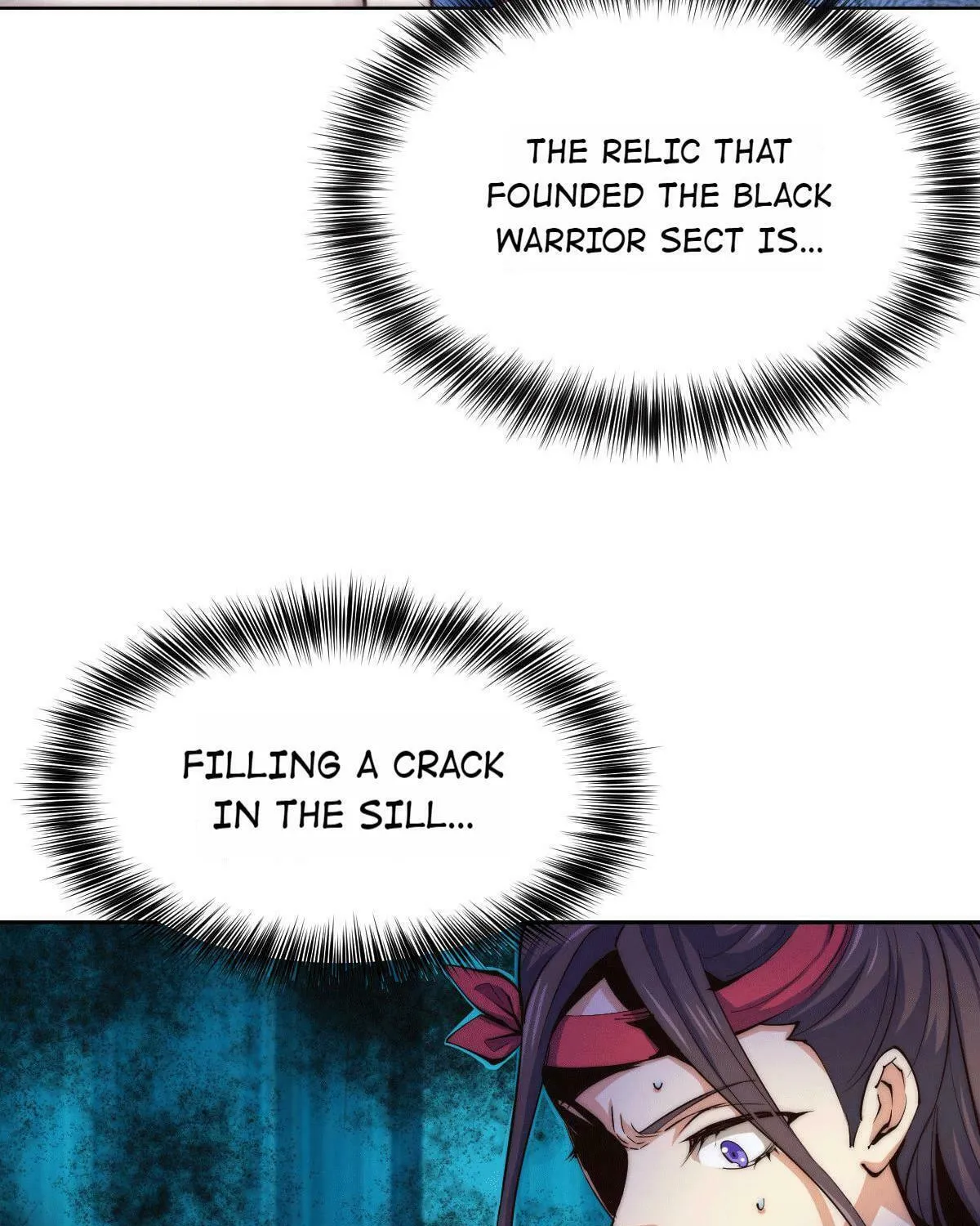 Read Above Myriads chapter 11 image 13 on Lezhin