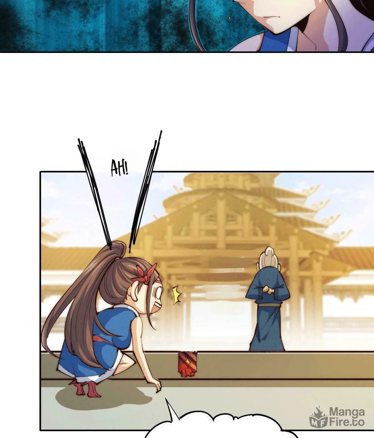 Read Above Myriads chapter 11 image 14 on Lezhin