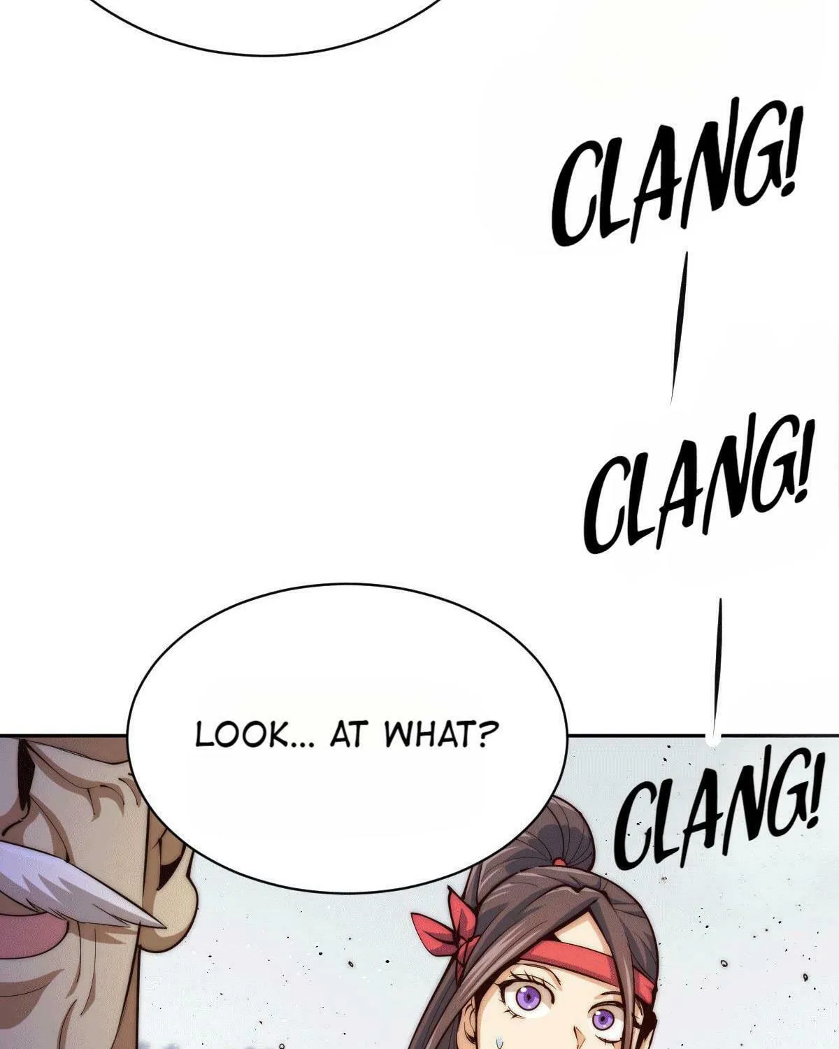 Read Above Myriads chapter 11 image 17 on Lezhin