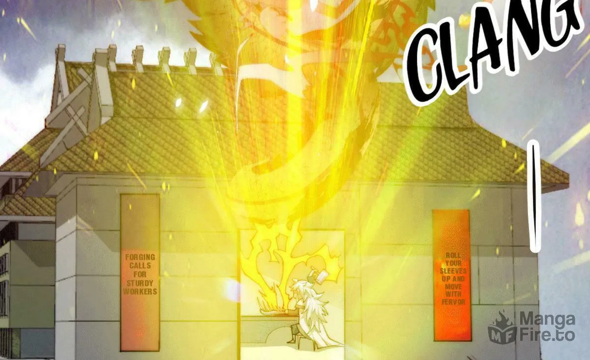 Read Above Myriads chapter 11 image 21 on Lezhin