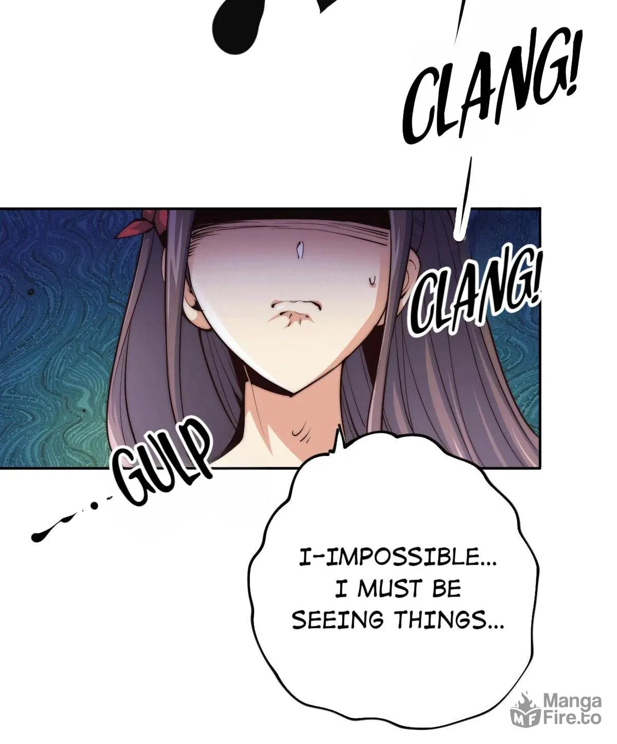 Read Above Myriads chapter 11 image 23 on Lezhin