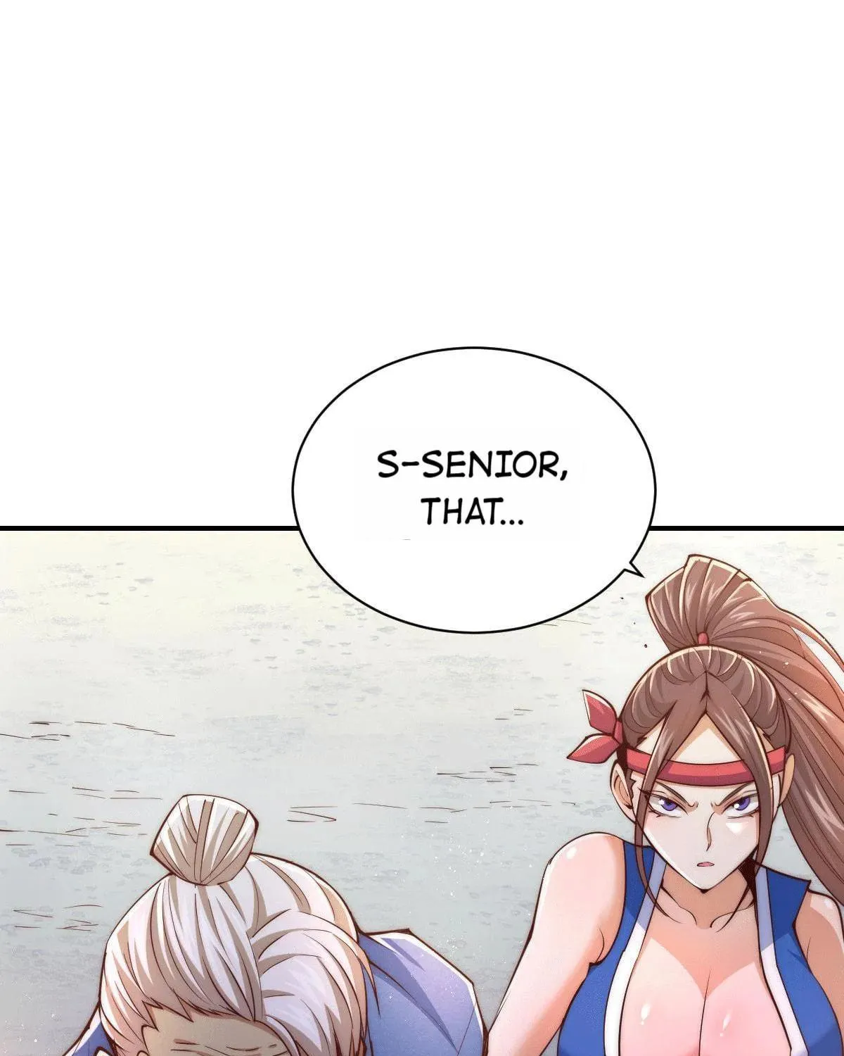 Read Above Myriads chapter 11 image 26 on Lezhin