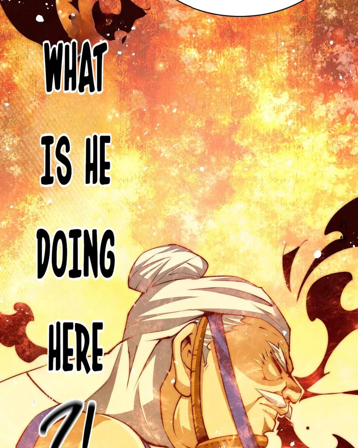 Read Above Myriads chapter 11 image 30 on Lezhin