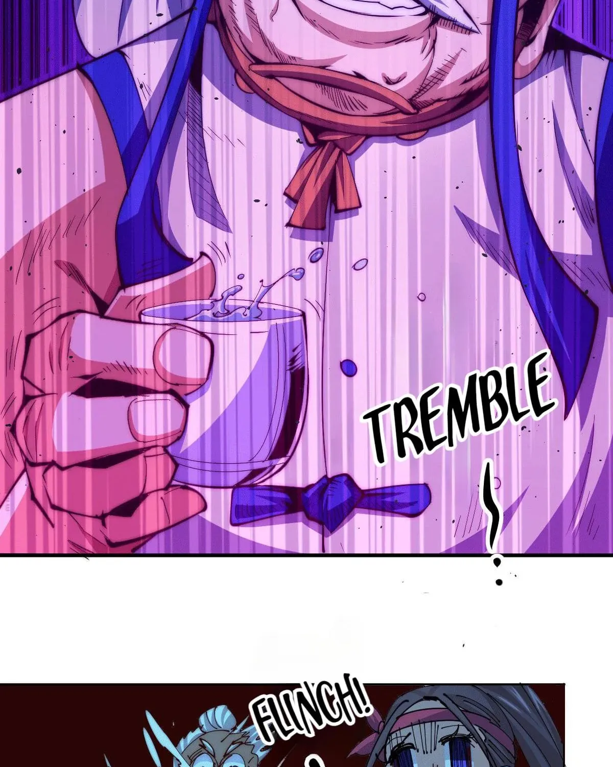 Read Above Myriads chapter 11 image 34 on Lezhin