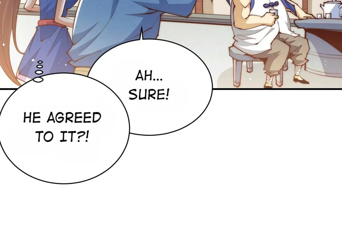 Read Above Myriads chapter 11 image 37 on Lezhin