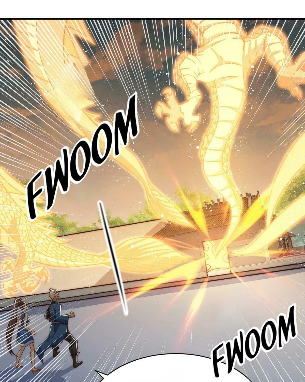 Read Above Myriads chapter 11 image 40 on Lezhin