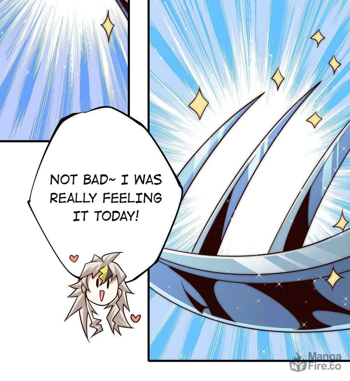 Read Above Myriads chapter 11 image 45 on Lezhin