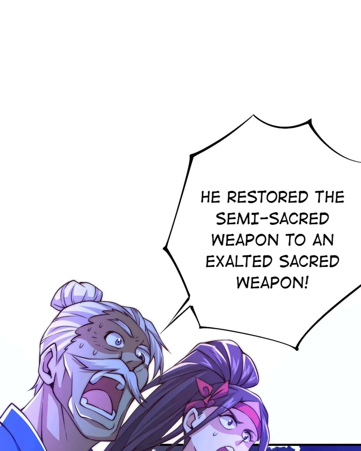Read Above Myriads chapter 11 image 46 on Lezhin