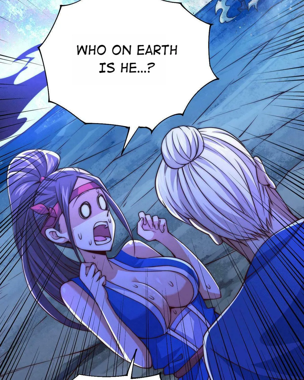 Read Above Myriads chapter 11 image 49 on Lezhin