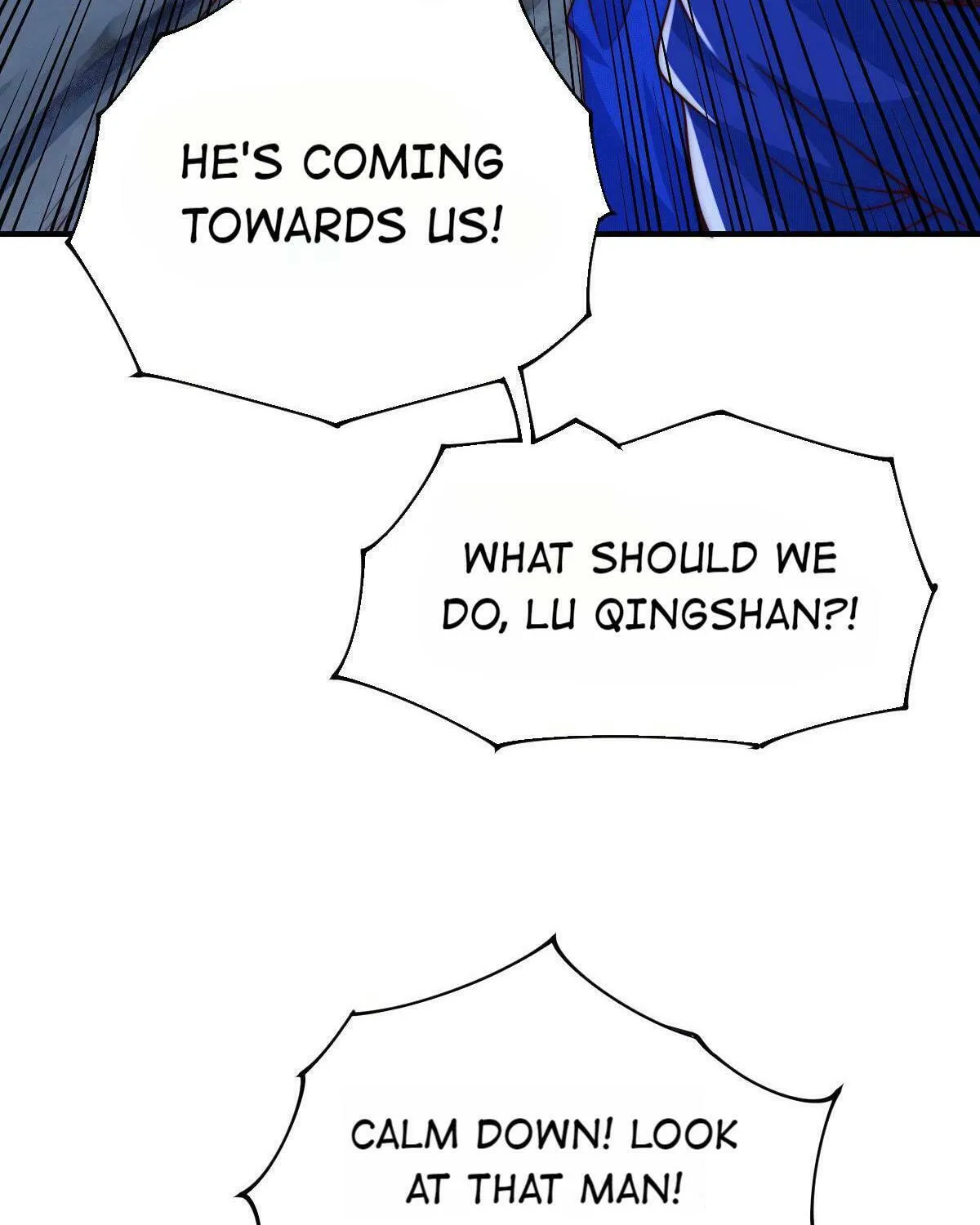 Read Above Myriads chapter 11 image 50 on Lezhin
