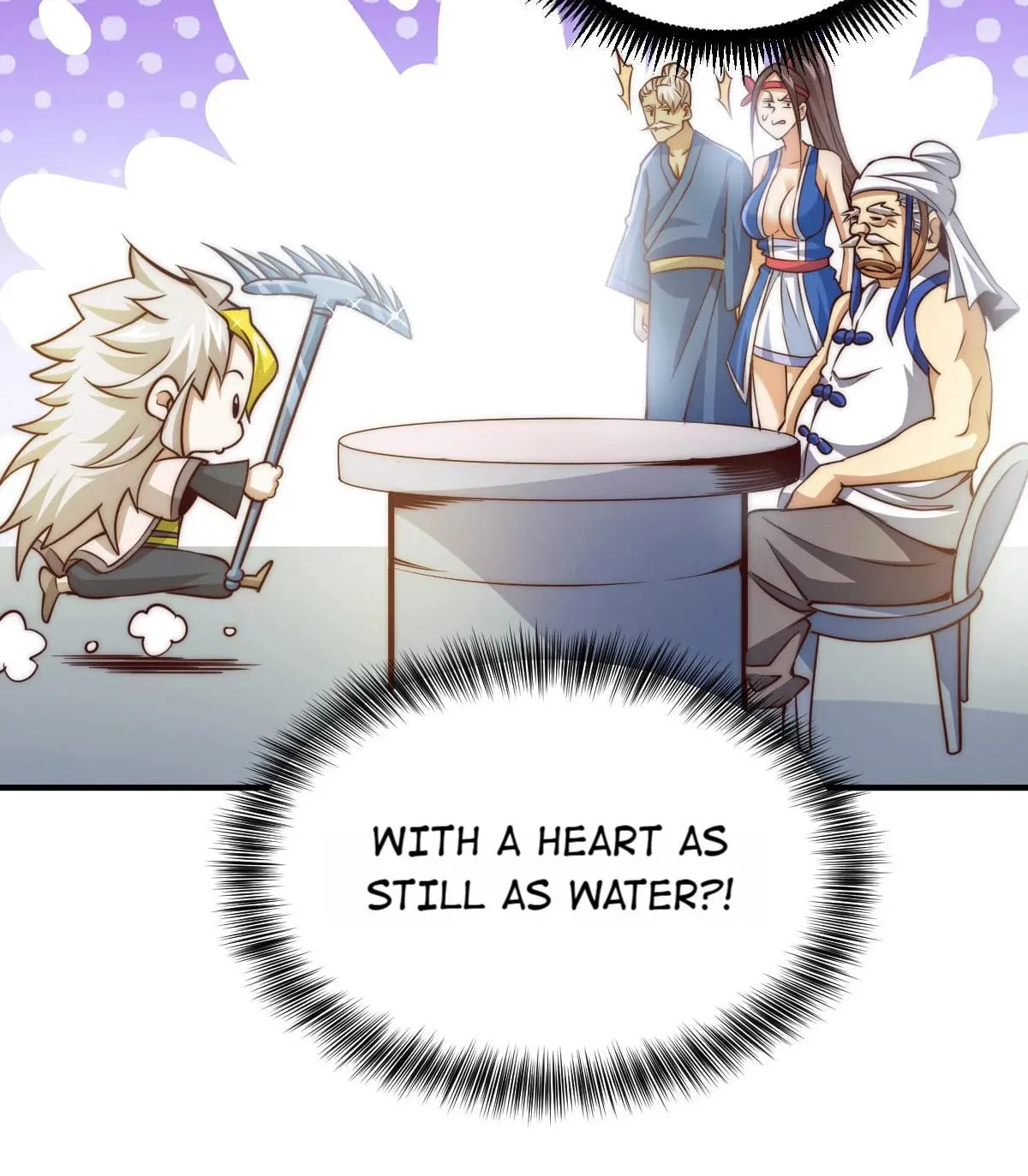 Read Above Myriads chapter 11 image 53 on Lezhin