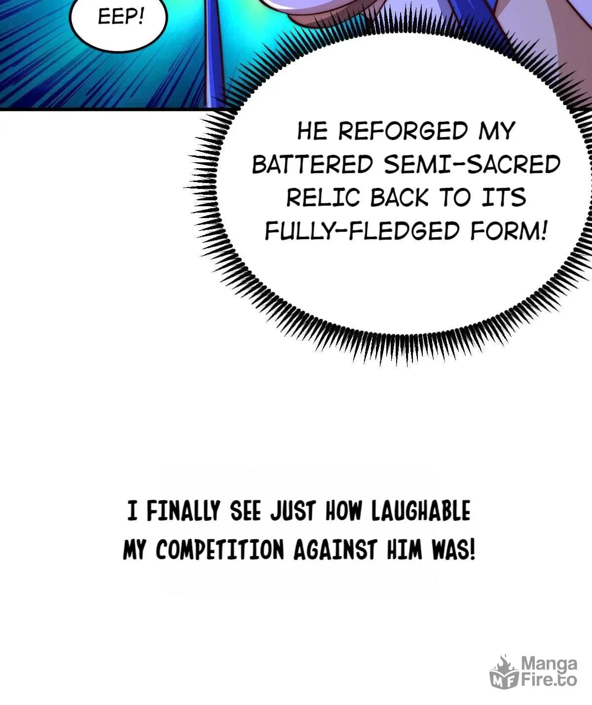 Read Above Myriads chapter 11 image 55 on Lezhin