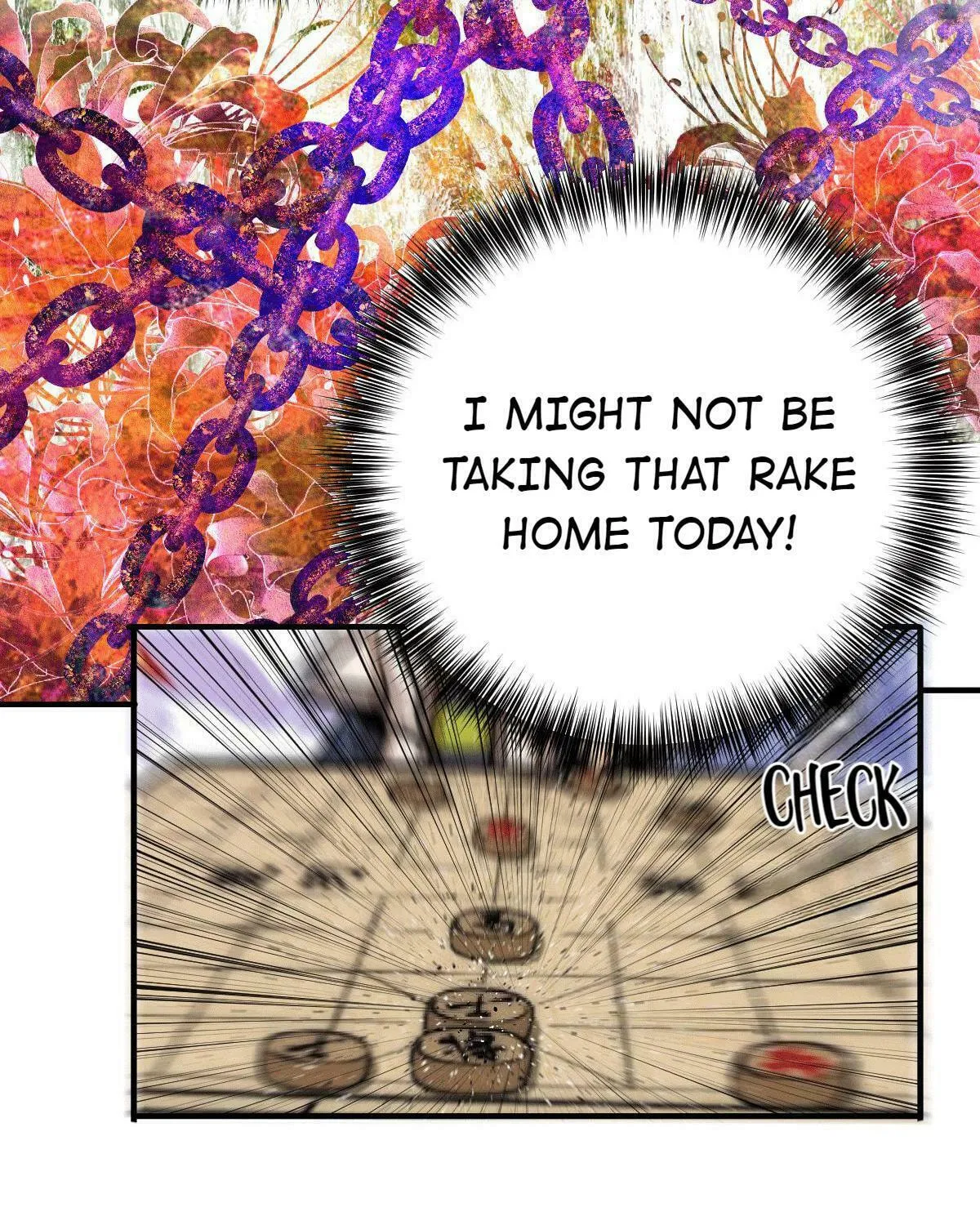 Read Above Myriads chapter 11 image 58 on Lezhin