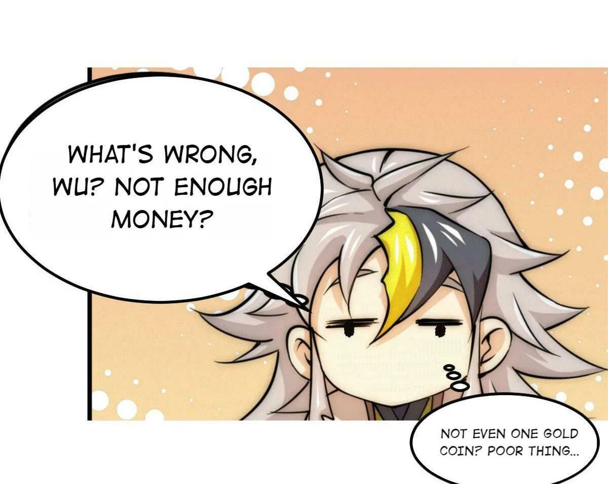 Read Above Myriads chapter 11 image 59 on Lezhin