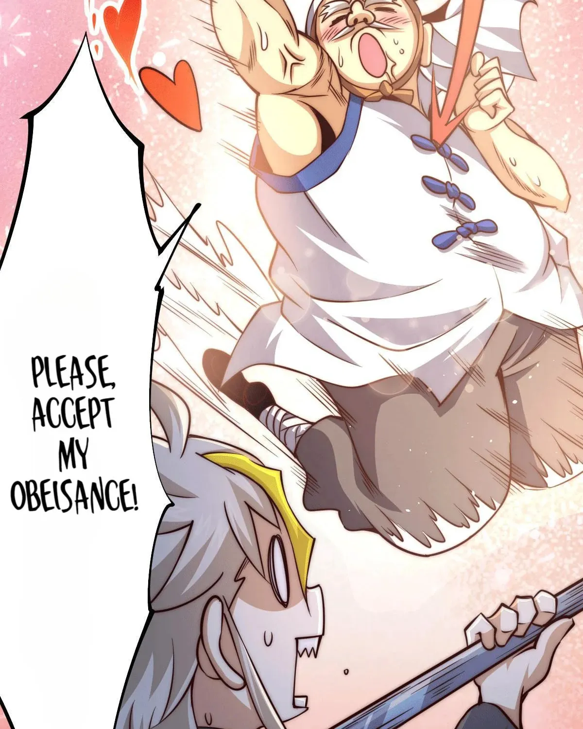 Read Above Myriads chapter 11 image 63 on Lezhin