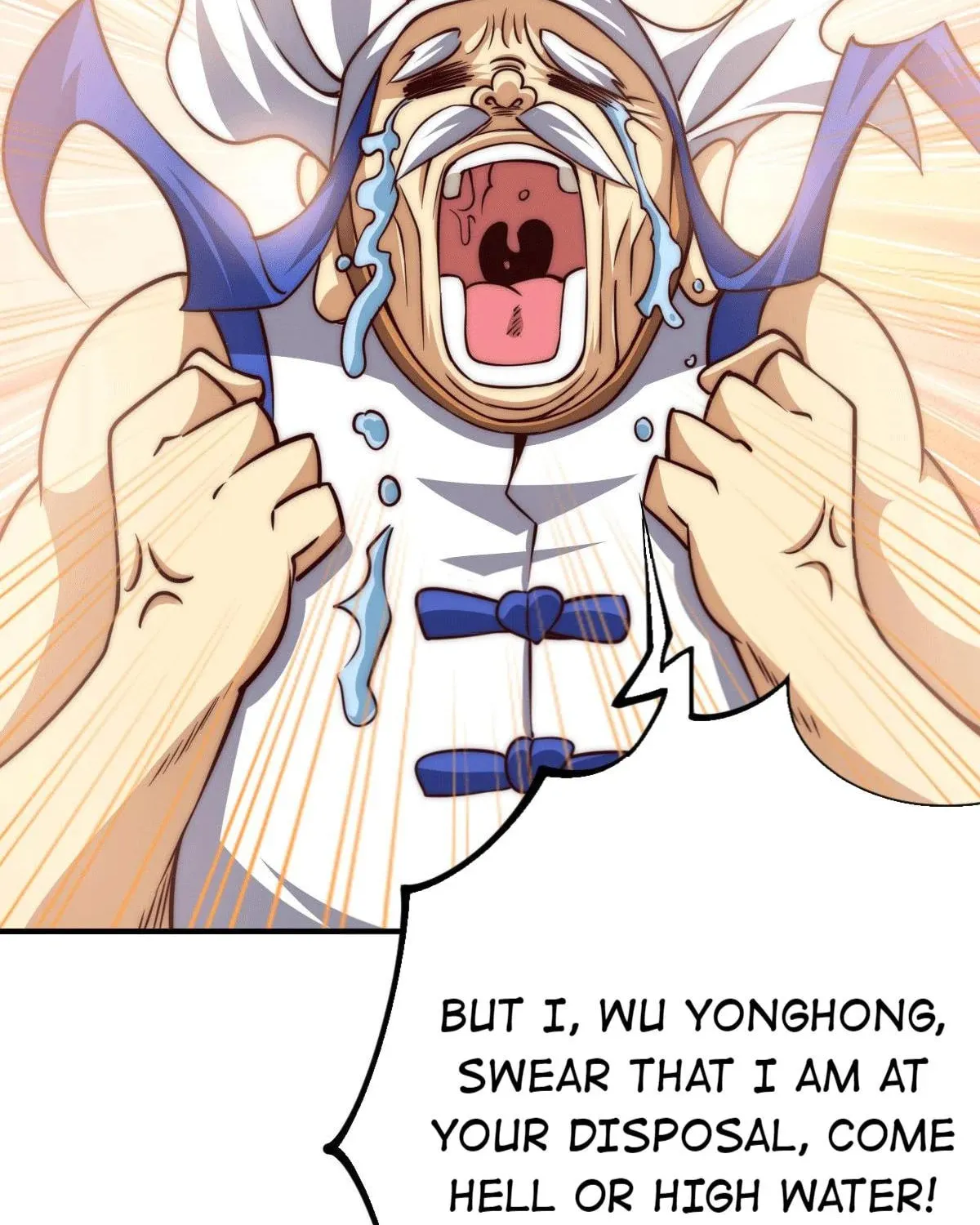 Read Above Myriads chapter 11 image 66 on Lezhin
