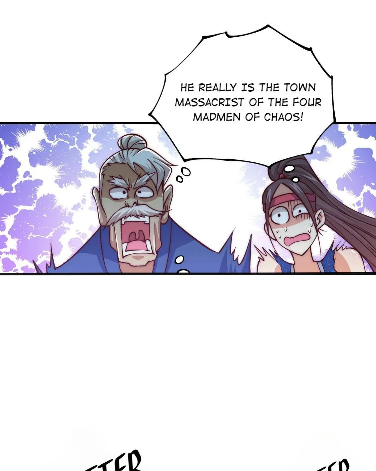 Read Above Myriads chapter 11 image 68 on Lezhin