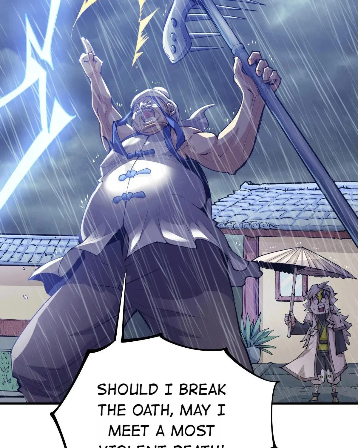 Read Above Myriads chapter 11 image 71 on Lezhin