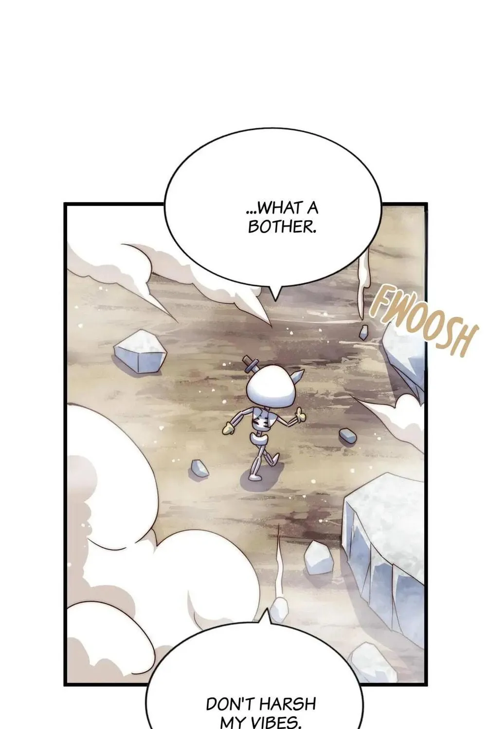 Read Above Myriads chapter 110 image 104 on Lezhin