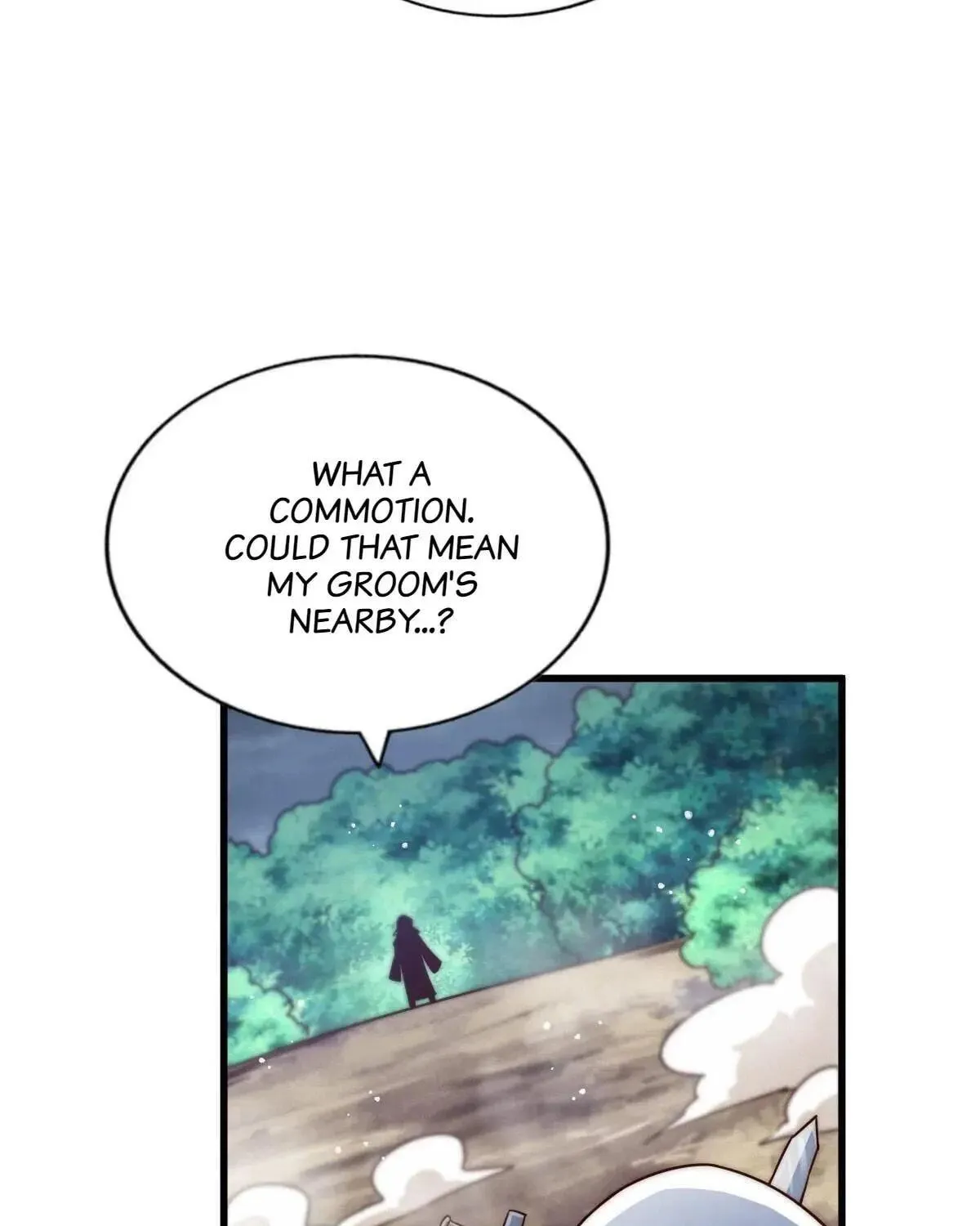 Read Above Myriads chapter 110 image 106 on Lezhin