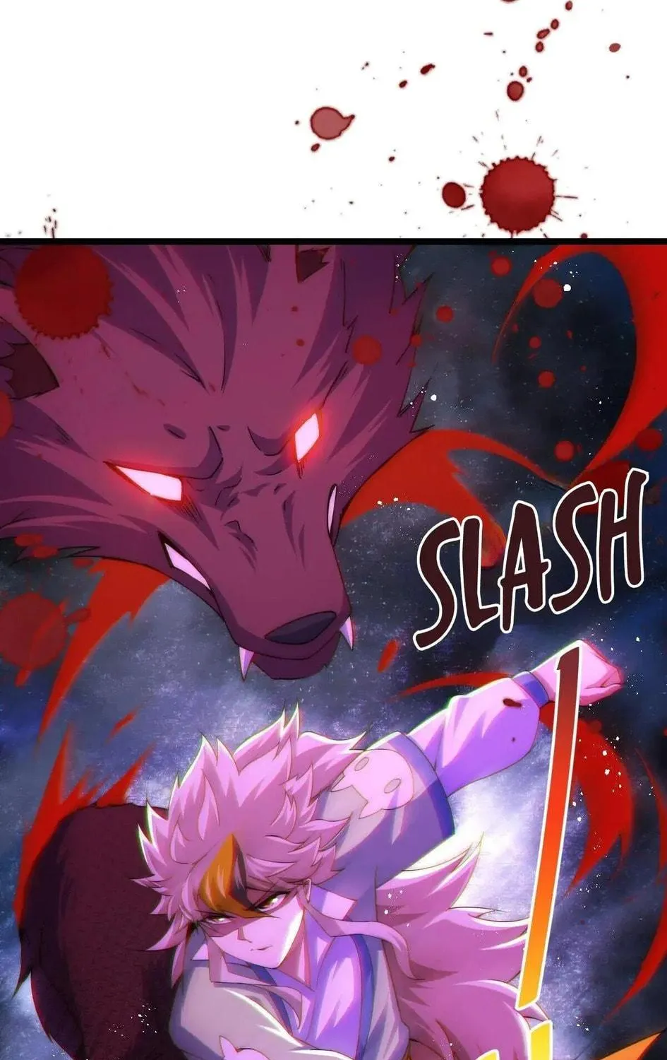 Read Above Myriads chapter 110 image 116 on Lezhin